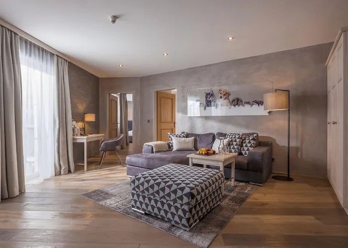 Familienparadies Achensee - Families Only 4*