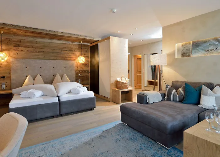 Hotel Familienparadies Achensee - Families Only 4*