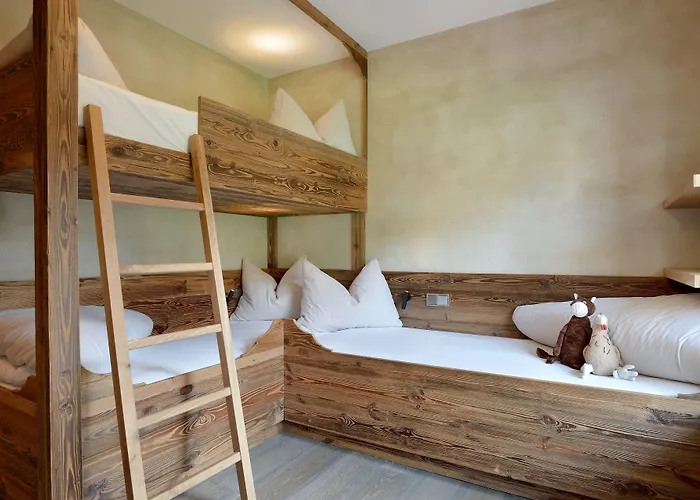 Hotel Familienparadies Achensee - Families Only 4*