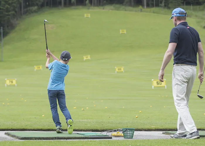 Familienparadies Achensee - Families Only Hotel