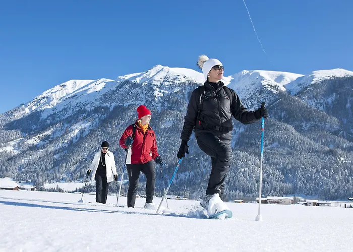 Familienparadies Achensee - Families Only 4* Achenkirch