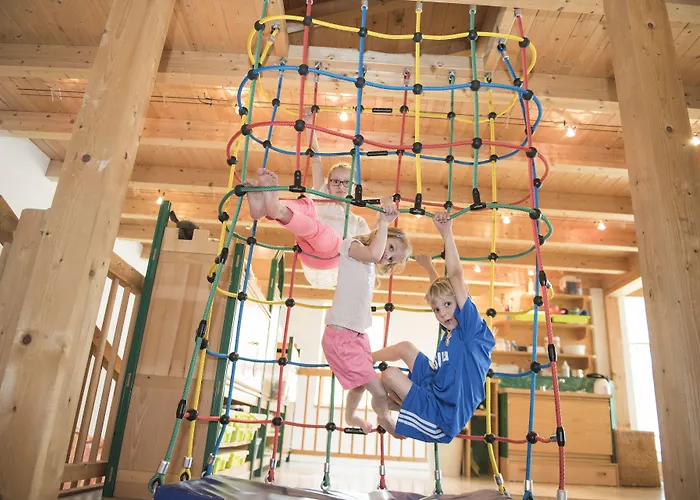 Familienparadies Achensee - Families Only 4*