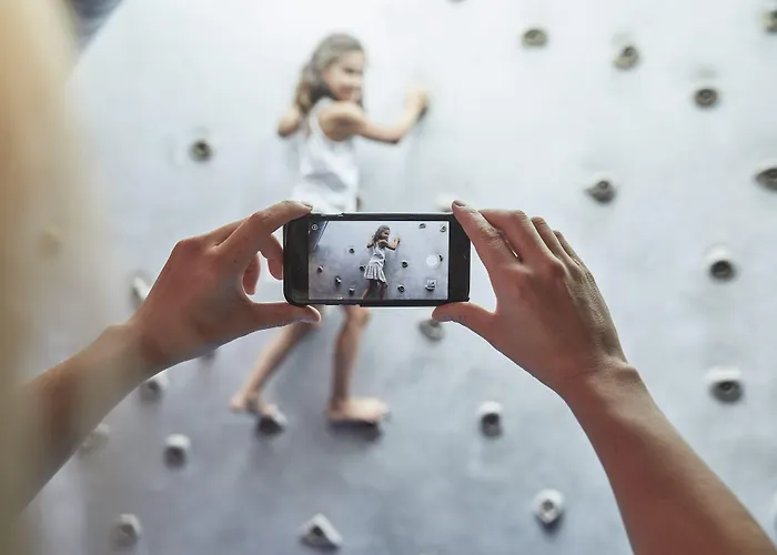 Hotel Familienparadies Achensee - Families Only Achenkirch