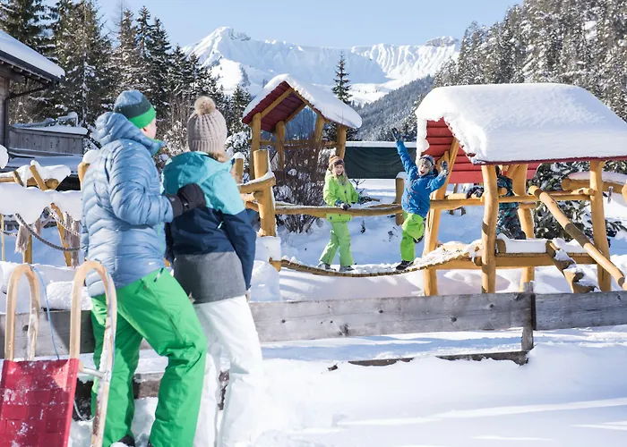 Familienparadies Achensee - Families Only Achenkirch