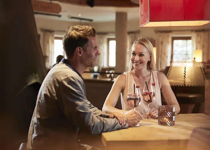 Familienparadies Achensee - Families Only 4* Achenkirch