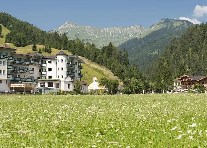 Familienparadies Achensee - Families Only 4*