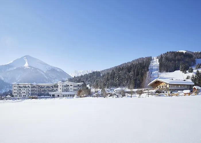 Familienparadies Achensee - Families Only