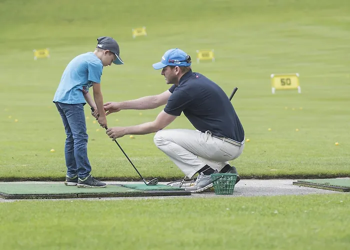 Hotel Familienparadies Achensee - Families Only 4*
