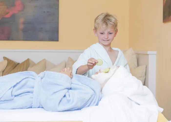 Familienparadies Achensee - Families Only