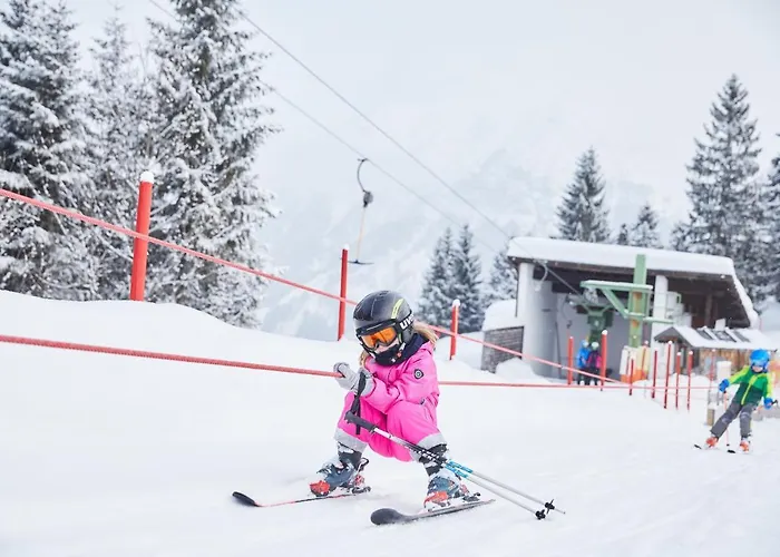 Familienparadies Achensee - Families Only 4* Achenkirch