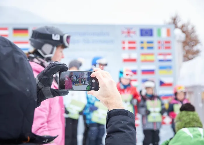 Familienparadies Achensee - Families Only Achenkirch