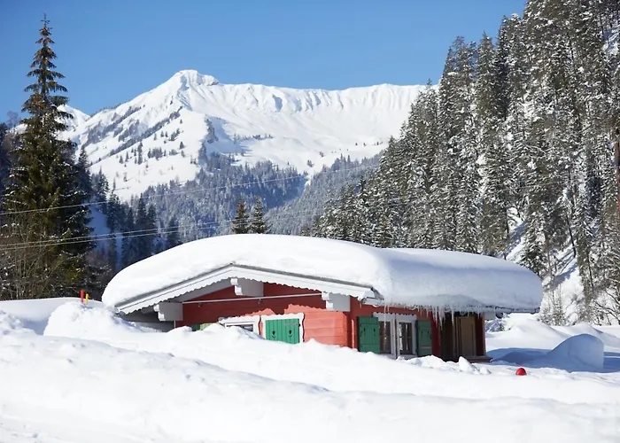 Hotel Familienparadies Achensee - Families Only Achenkirch